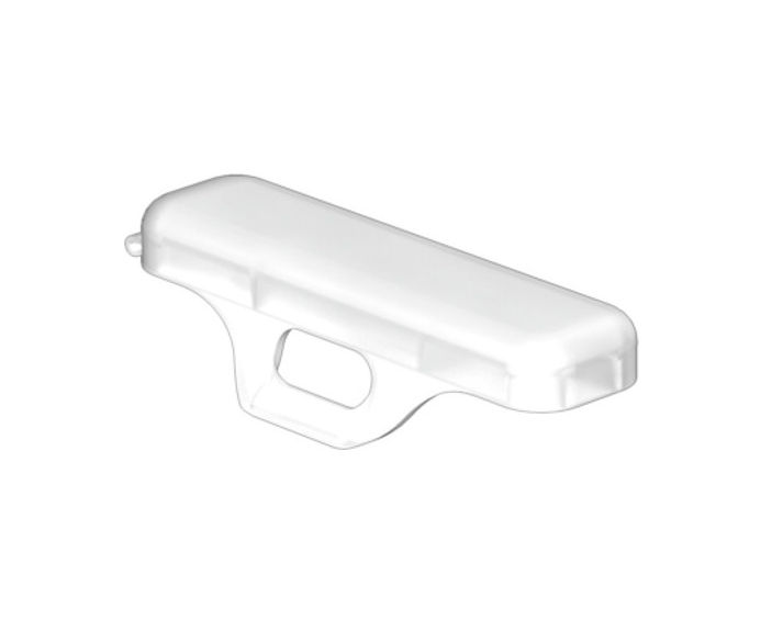 50St. Weidmüller WKM 8/30 Leitermarkierer