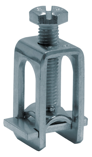 1St. Hager K96H S-Schienenkl. 16- 95/70mm² für 12x5/10mm