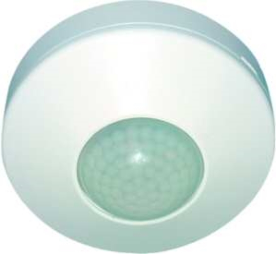 1St. B.E.G. 92190 PD3N-1C-AP-RAL9010 Bewegungsmelder PD3N1CAPRAL9010