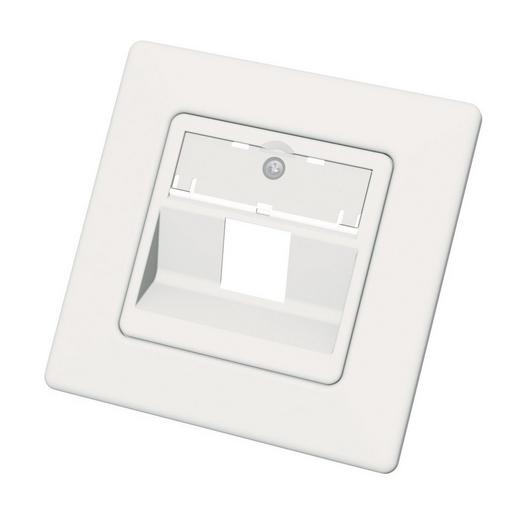 1St. NDATKSMA1RW80.01 Modulaufnahme SL inkl. Zentralplatte