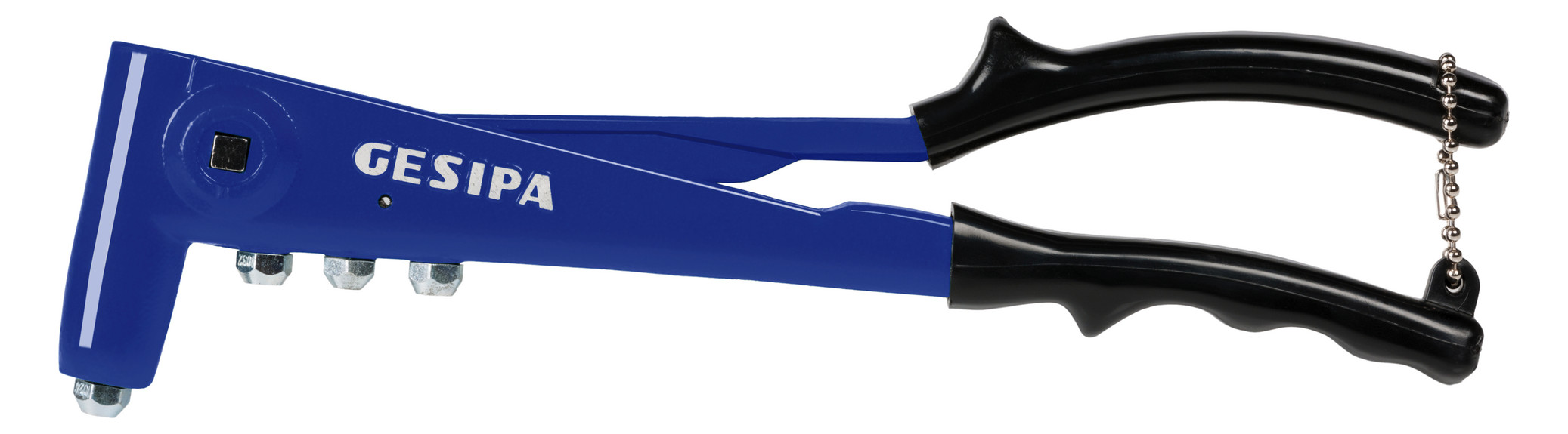 1St. Gesipa 1434028 7030010 NTS Handnietzange