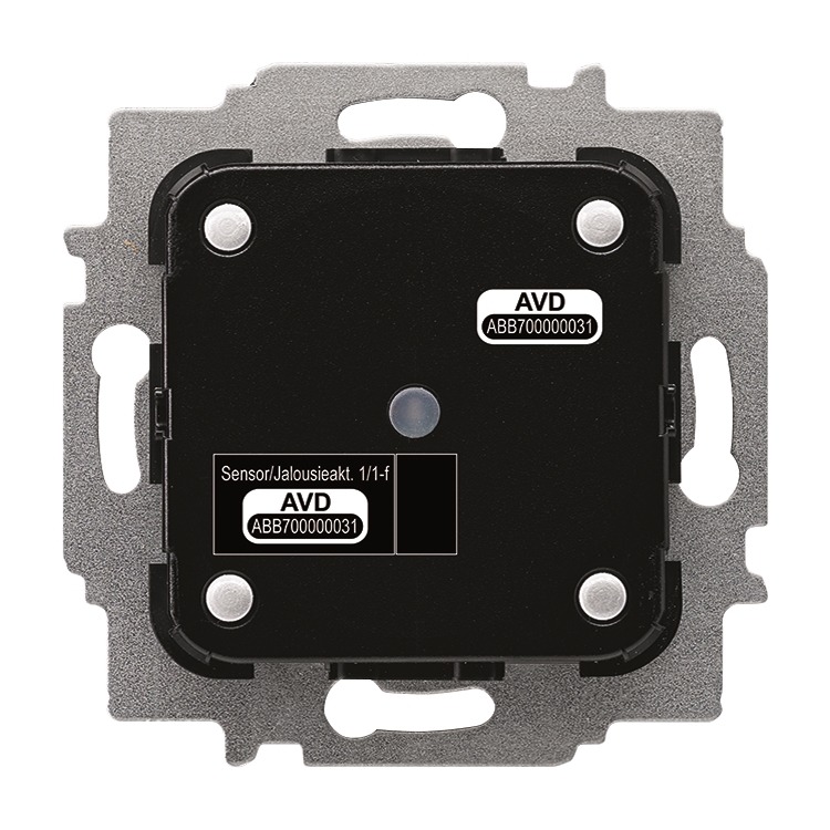 1St. Busch-Jaeger 6213/1.1 Sensor/Jalousieaktor 1/1-fach, für Busch-free@home Busch-free@home 1St. Busch-Jaeger 6213/1.1 Sensor/Jalousieaktor 1/1-fach, für Busch-free@home Busch-free@home...
