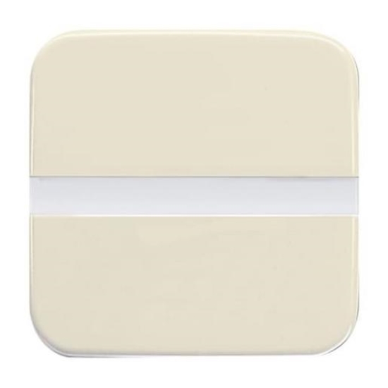 1St. Busch-Jaeger 64765-212 Komfortschalter flex mit Orientierungslicht