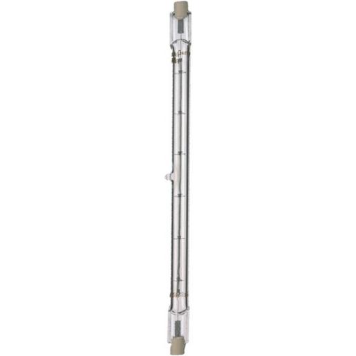 1St. NR7S1500W_230_C3000. Halogenlampe, 1500W, 33000lm