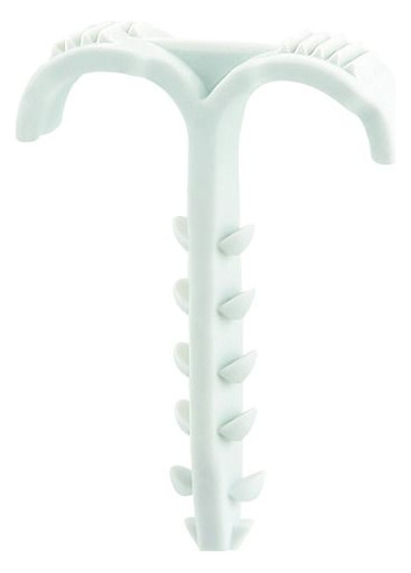 150St. Protec.class PDSSCHE 412 Doppel-Steckschelle 4-12 mm VE 150 grau