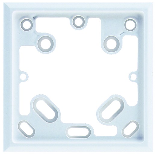 1St. Eberle ARA 1-E RW Kunststoff-Adapterrahmen