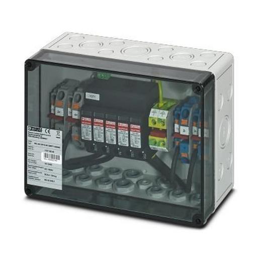 1St. Phoenix SOL-SC-2ST-0-DC-2MPP Generatoranschlusskasten