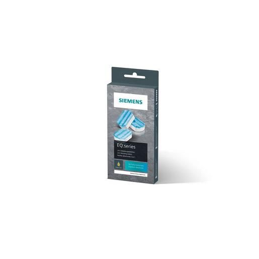 1St. Siemens TZ80002A Entkalkungstabletten 3 Stck. a 36g