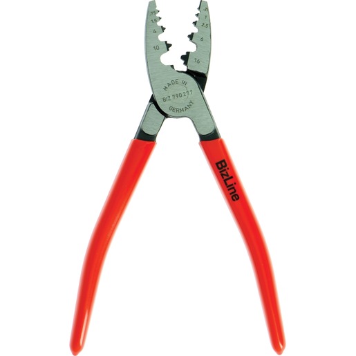 1St. Bizline BIZ 790277 Presszange 0,25-16mm²