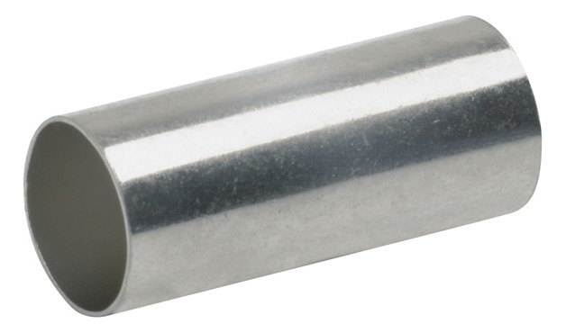 50St. Klauke VHD50 Hülse für verdichtete Leiter, 50 mm², DIN Ausf.