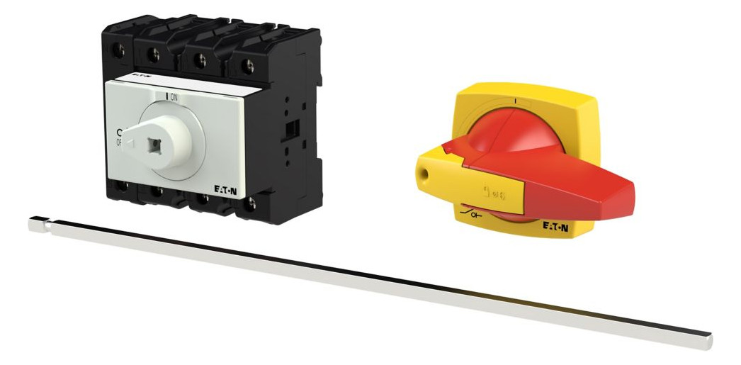 1St. Eaton 172812 P3-63/M4/K2-PR/N