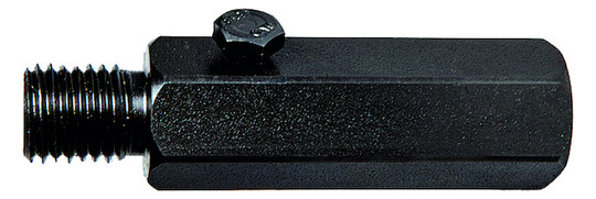 1St. Protec.Class PADK Adapter konisch M18x2,5xM16