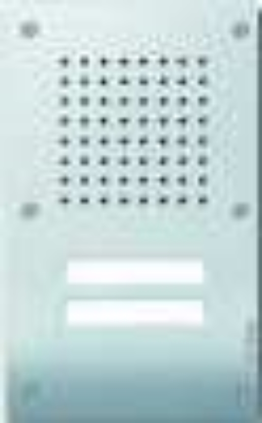 1St. Siedle CL 111 2 B 02 Siedle Classic Türstation 200042880-00 CL 111-2 B-02