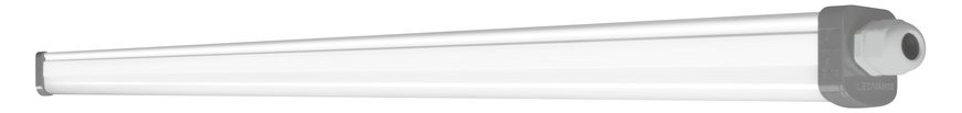 1St. Ledvance DP SLIM VALUE 1500 5 DAMP PROOF 50 W 6500 K I