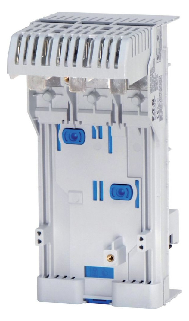 1St. Eaton 104554 Sammelschienen-Adapter, 3p, für NZM1, 160A, UL508 NZM1-XAD160