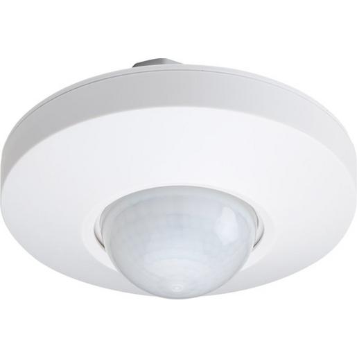 1St. NMD360BMUPIP54.01 Deckenbewegungsmelder, 360 , 230 V, 9 m,