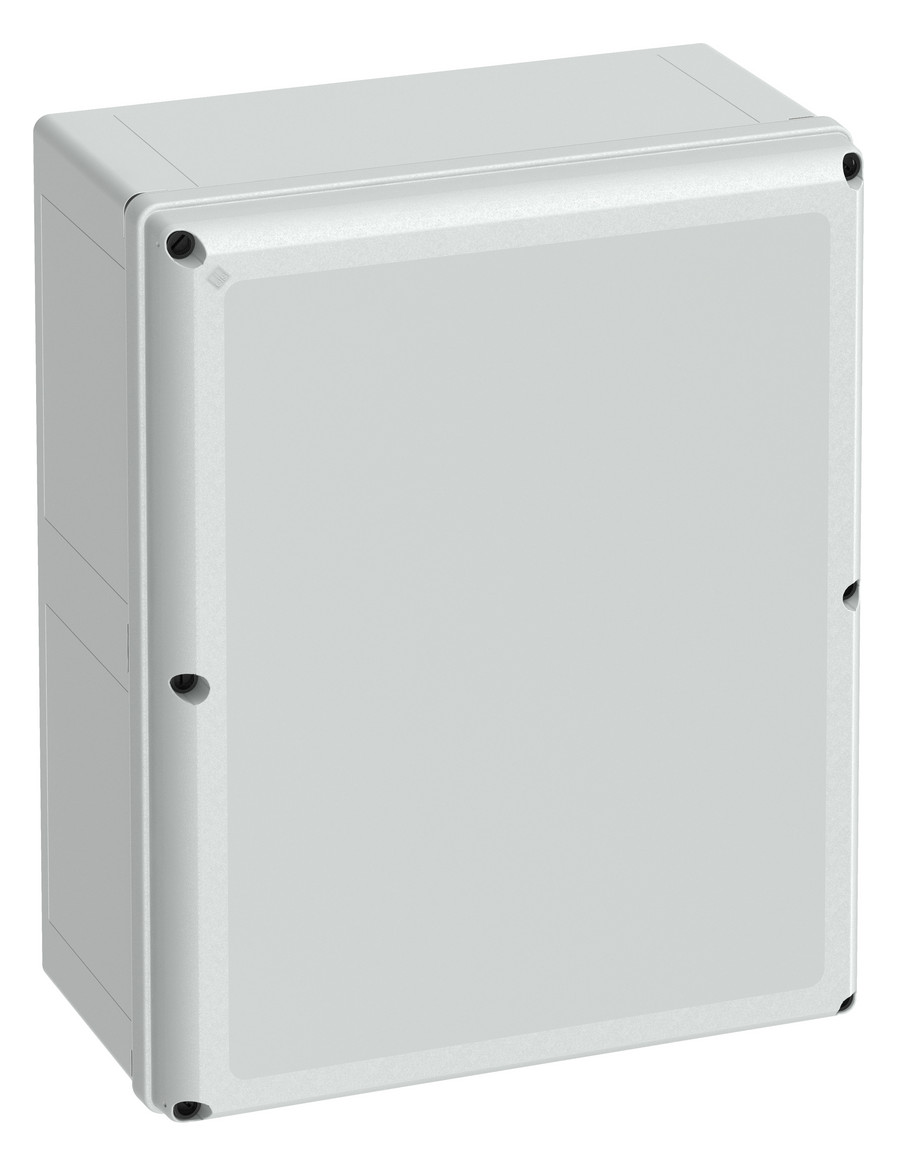 1St. Spelsberg GEOS-L 4050-22-o GEOS-L 4050-22-o Leergehäuse