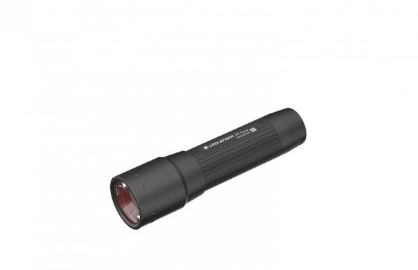 1St. LEDLENSER 502180 P7 Core Taschenlampe 450lm 300m 25h