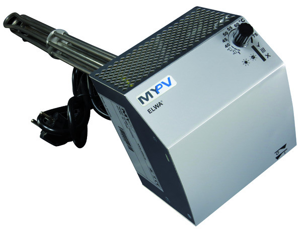 1St. my-PV Photovoltaik- ELWA Warmwasserbereitungs-Gerät 12-0100