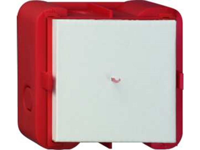 1St. Gira 289100 Einbaudose 1fach Unterputz Gira E22 1St. Gira 289100 Einbaudose 1fach Unterputz Gira E22