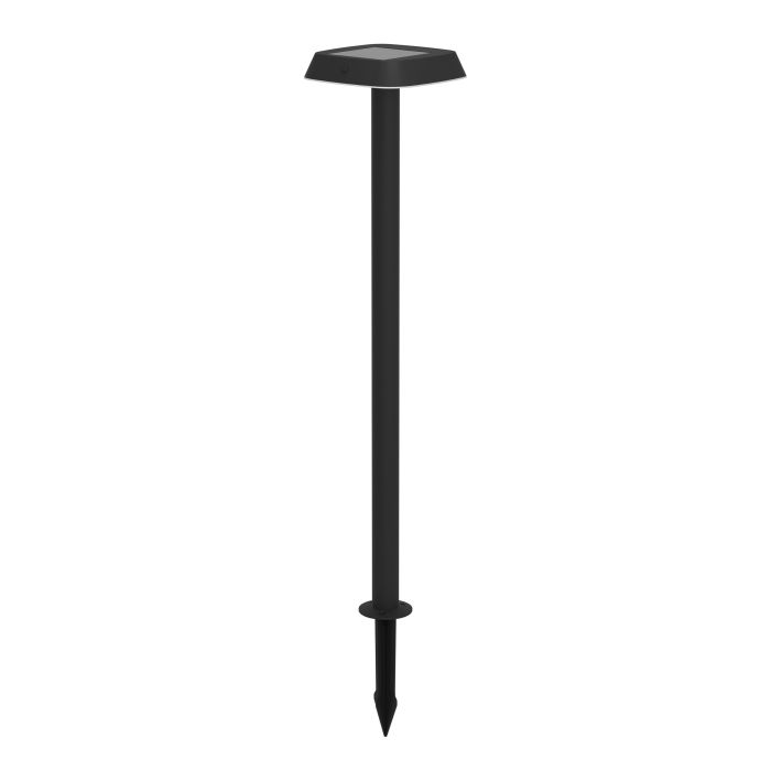 1St. Eglo 901072 Dreoli High Lumen LED Solarspiess