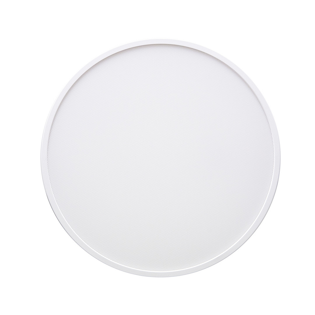 1St. NOBILE LED Aufbau WD 300 R LED Aufbau WD 300 R weiss 20W SCCT MP