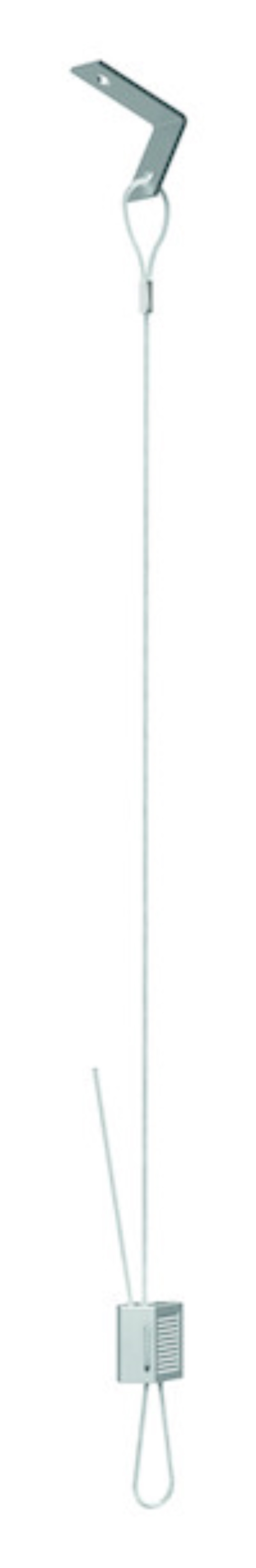 1St. Protec.class PSAWS3x50 Seilabh. Wnkl Schrbn 50kg/3m