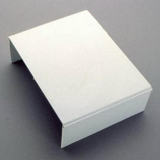 1St. Wöhner 01025 Abdeckprofil 700 x 195