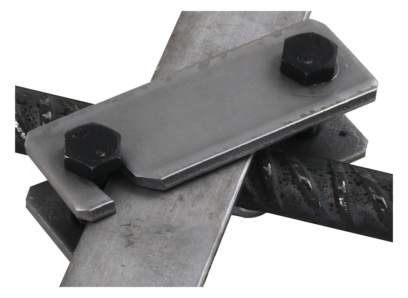 1St. Dehn 308062 SVK 6.28 SVK 6.28 FL30 STBL FL30 STBL SV-Klemme St/blank f.Rd 6-