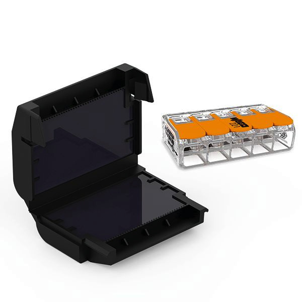 1St. Cellpack EASY-PROTECT 515 Verbindungsklemmen