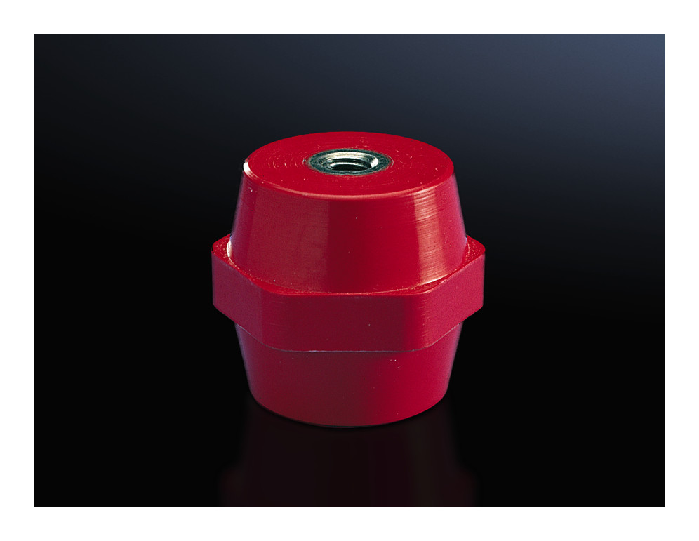 1St. Rittal SV 3031.000 Stützisolator H=40 mm, SW 36, Preis per VPE, VPE = 6 Stück 3031000