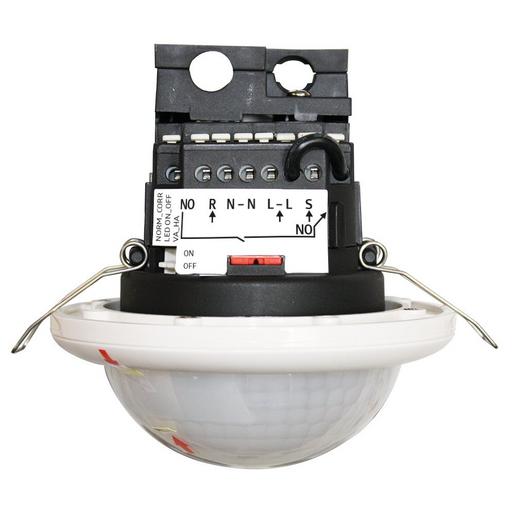 1St. B.E.G. PD4-M-1C-K-DE PD4-M-1C-K-DE BEG Luxomat Präsenzmelder