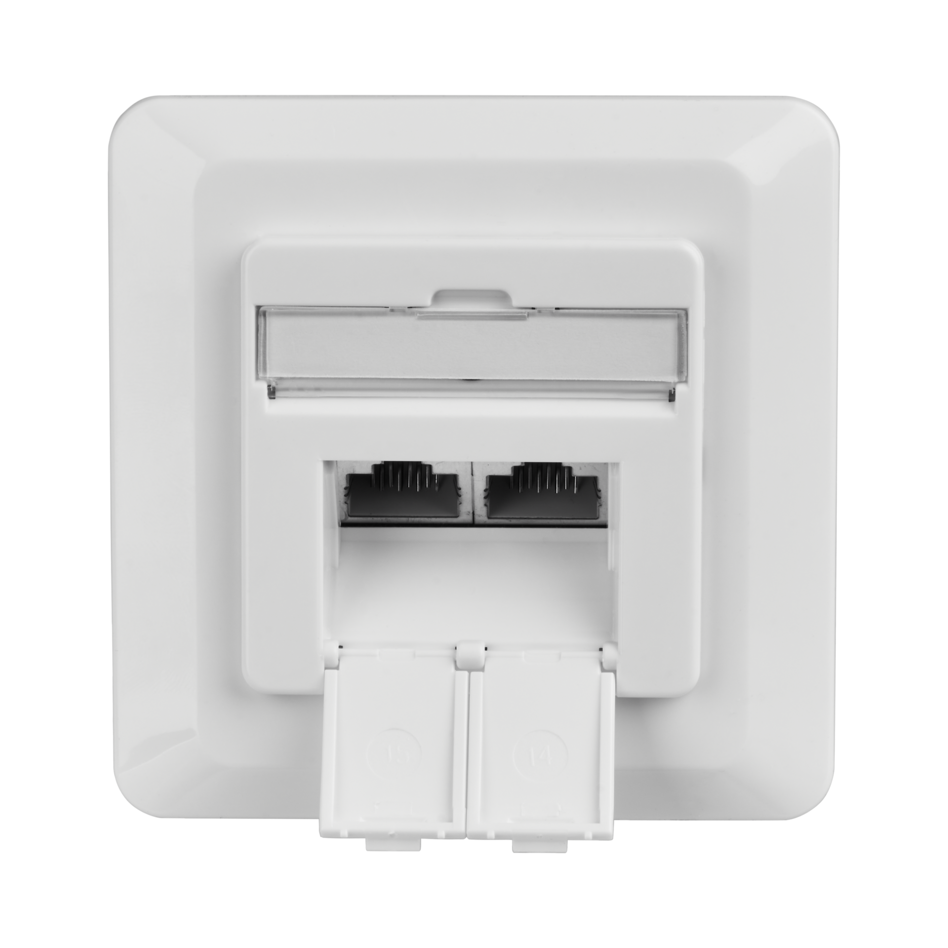 1St. EFB Cat6A Dose 2f ET-25130.1V1 horizontal UP rw