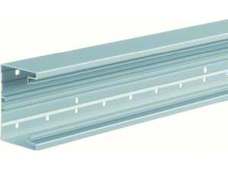 2m Hager BRA651001ELN Brüstungskanal-UT BRA 70x100 OT 80mm el 2m Hager BRA651001ELN Brüstungskanal-UT BRA 70x100 OT 80mm el