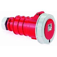 1St. Bals 31243 Kupplung Quick-Connect TE Plus mit Multi-Grip Verschraubung 16A 5p 400