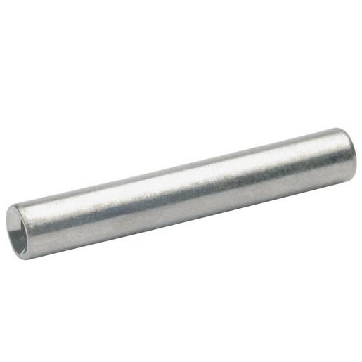 100St. Klauke SV16 Stoßverbinder für Massivleiter, 16 mm2,