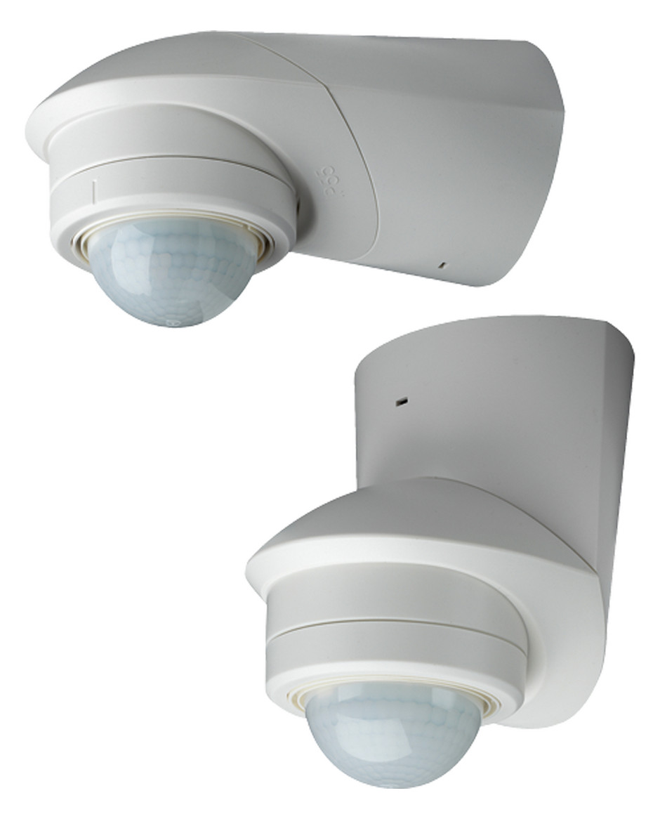 1St. Grothe McGuard professional Bewegungsmelder professional 360, 230 V