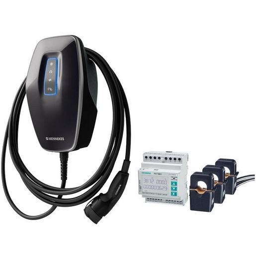 1St. Mennekes 4You 310 11 AMTRON 4You 310 11 C2 PV-Bundle