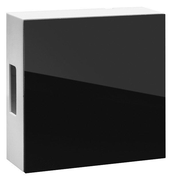 1St. Grothe GONG 465A Bw/sw