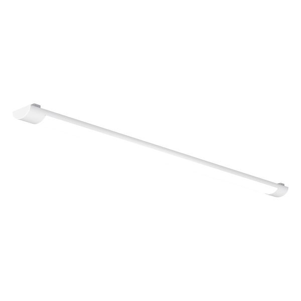 1St. EVN L11973540W LED Anbau-Lichtleiste,Inhalt:1Stück 1St. EVN L11973540W LED Anbau-Lichtleiste