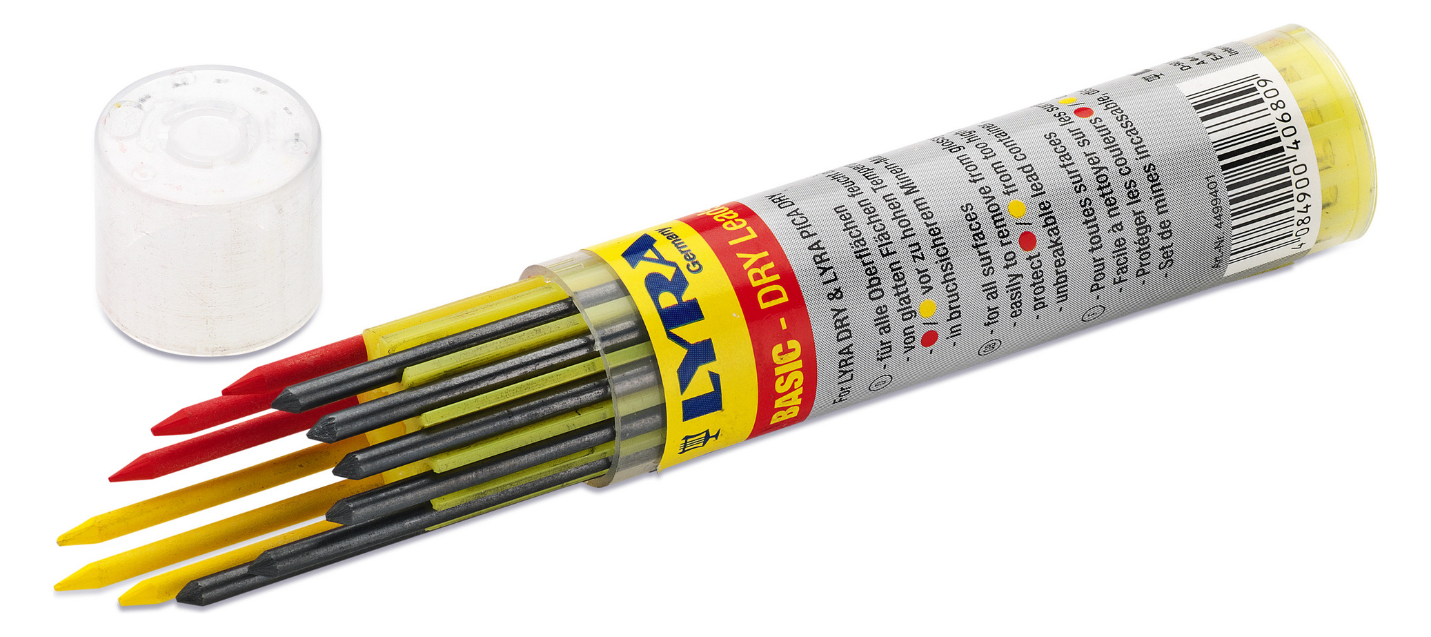 1St. Cimco 212154 Ersatzminen (12)SORT.ZU 212150