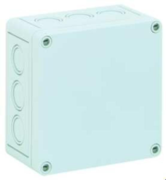 1St. Spelsberg 10540501 Leergehäuse TK PS 1313-7-m TKPS13137M