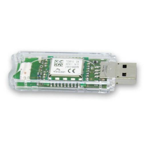 1St. Somfy TaHoma EnOcean Modul 1824033 USB 300 Gateway...