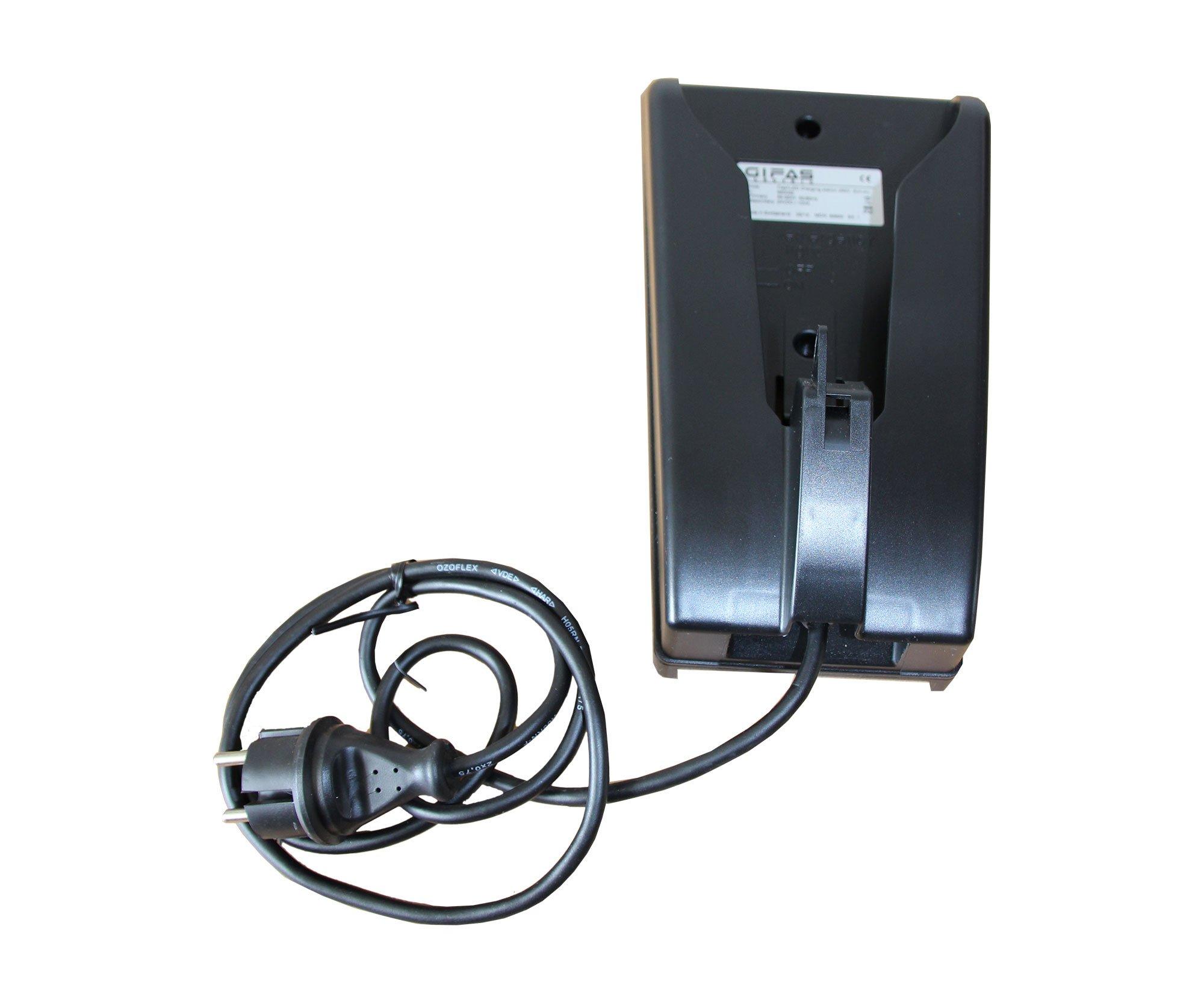 1St. Gifas 860026 Gifas FlashLED Ladestation