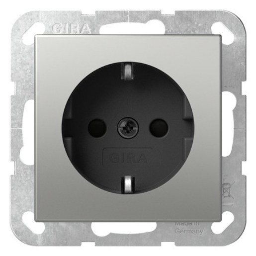 1St. Gira 4180600 ÖLFLEX WIRE MS 1 1X1 GNYE