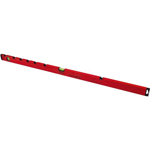 1St. Bizline BIZ 700541 Elektrikerwasserwaage 130 cm