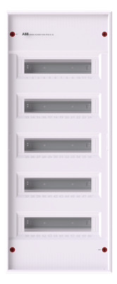 1St. Striebel AK660N4 AK660N4 Vert. AP 60PLE 5RE ohne Tür