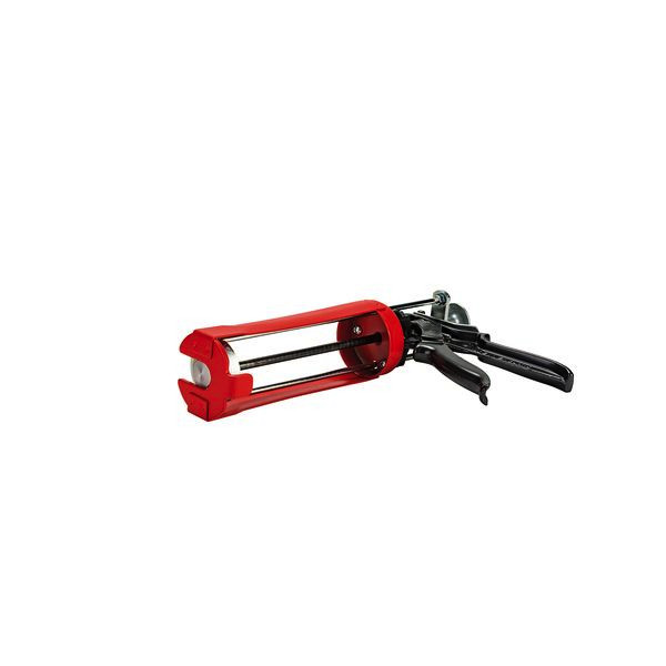 1St. FLAMRO Presspistole Auspresspistole für 480 g Kartuschen 1St. FLAMRO Presspistole Auspresspistole für 480 g Kartuschen