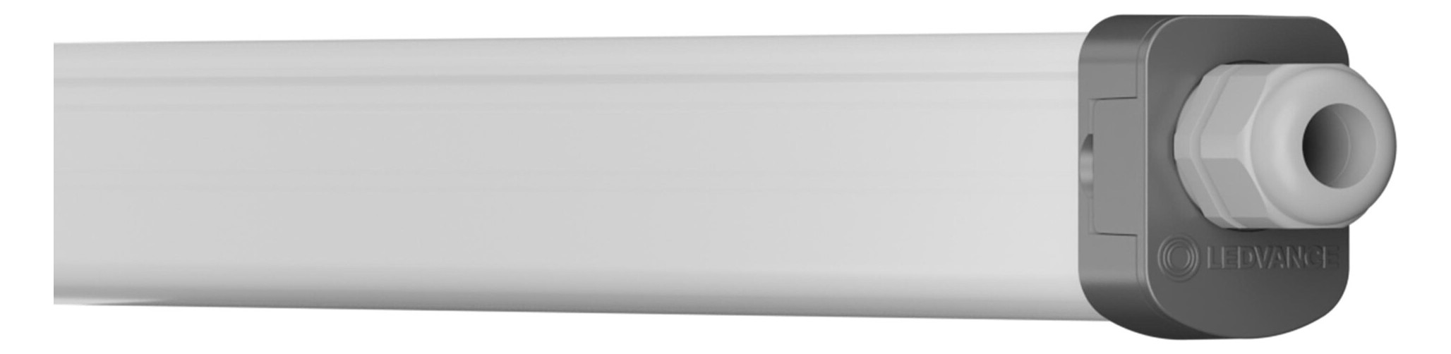 1St. Ledvance DAMP PROOF SLIM 1500 V 39W ML 865 IP65