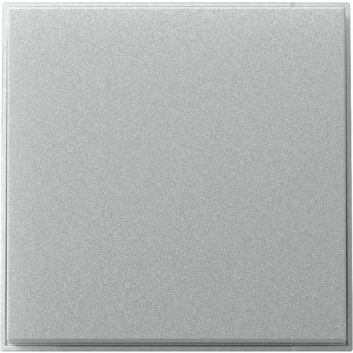 1St. Gira 349665 Wippe gerade Gira TX_44 Farbe Alu